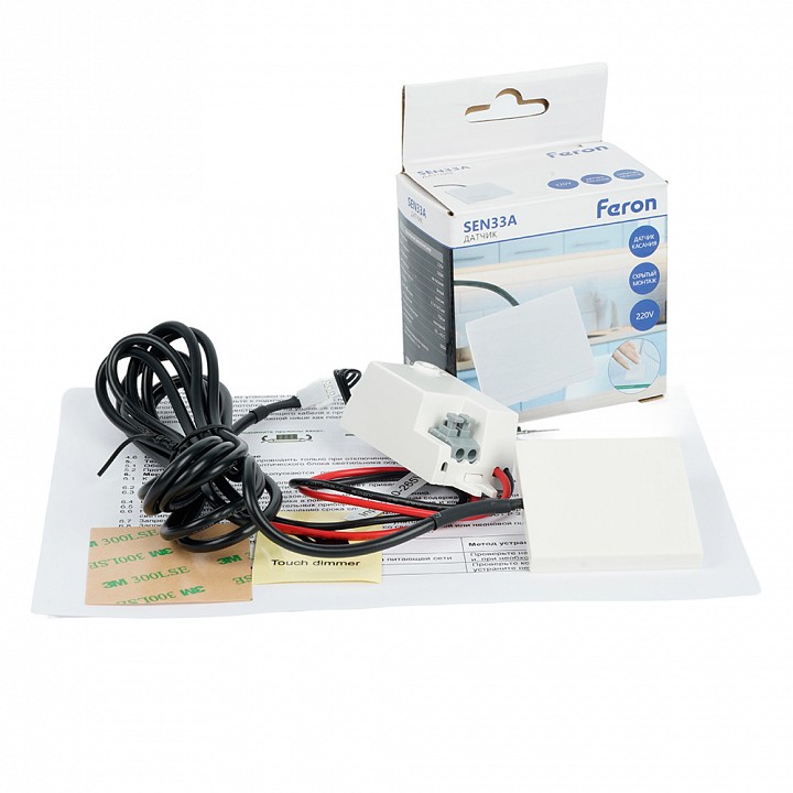 Накладной светильник arlight microcosm 051834