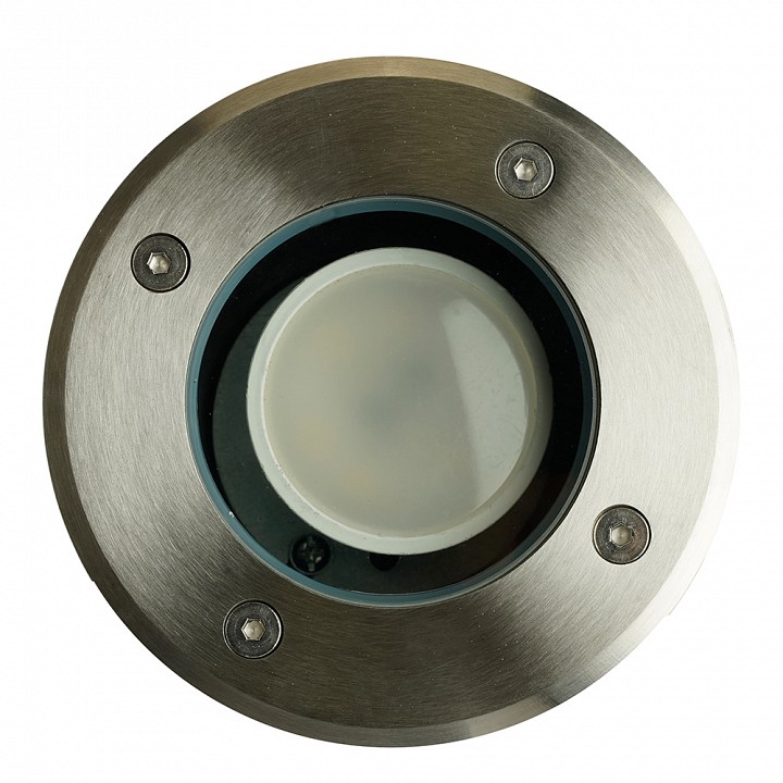 Встраиваемый в дорогу светильник feron  51967