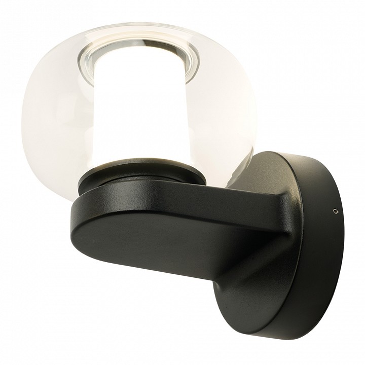 Накладной светильник feron париж 51988