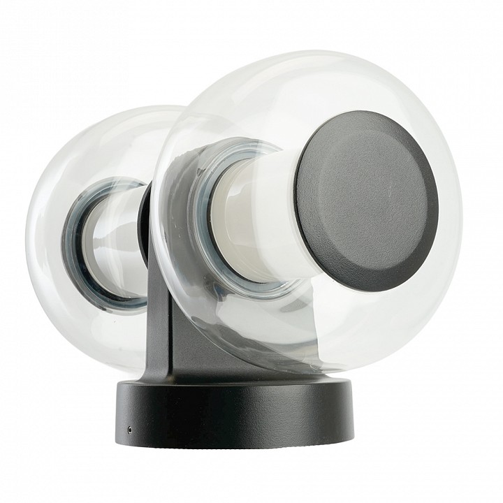 Накладной светильник feron париж 51989