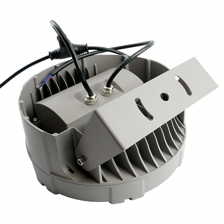 Настенно-потолочный прожектор feron ll-899 52107