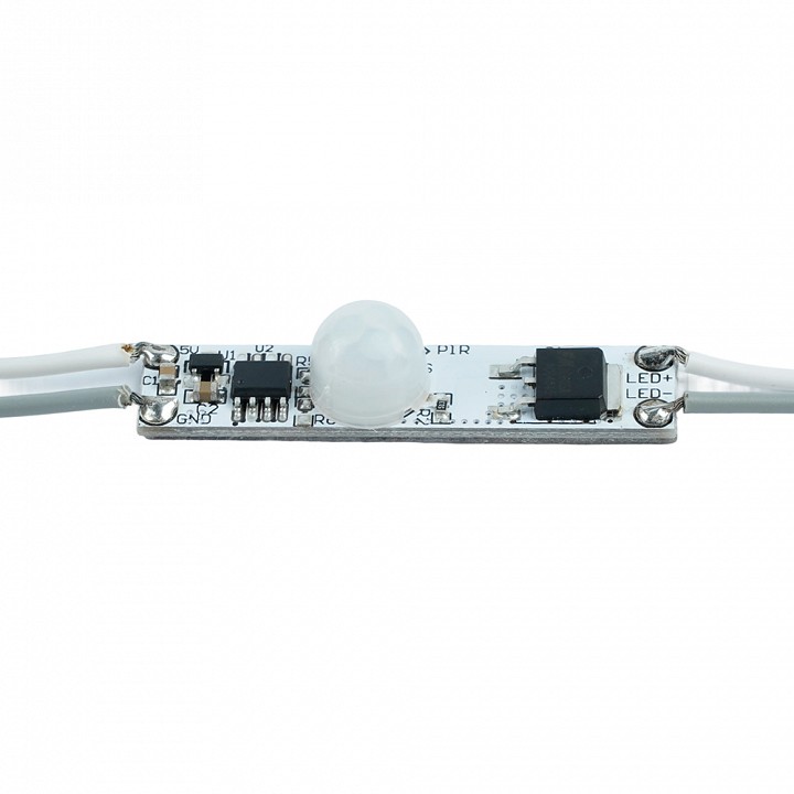 Датчик движения feron  52120