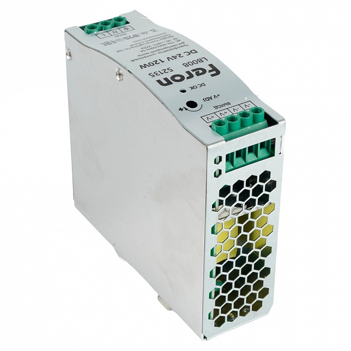 Блок питания feron lb008 52135