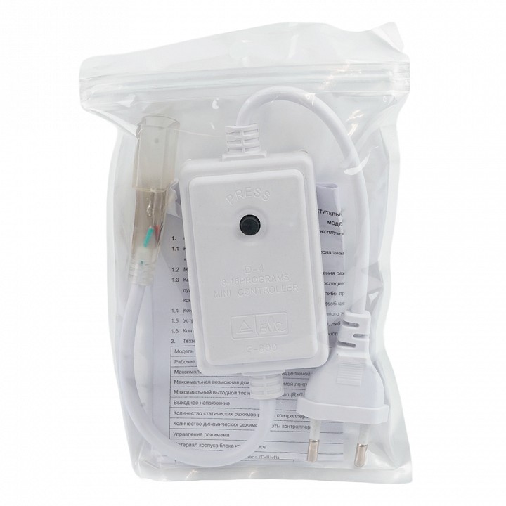 Контроллер feron  53080