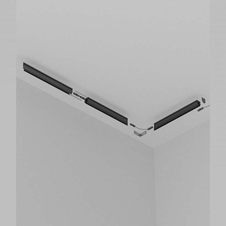 Трек встраиваемый favourite logica 1014-tb-200