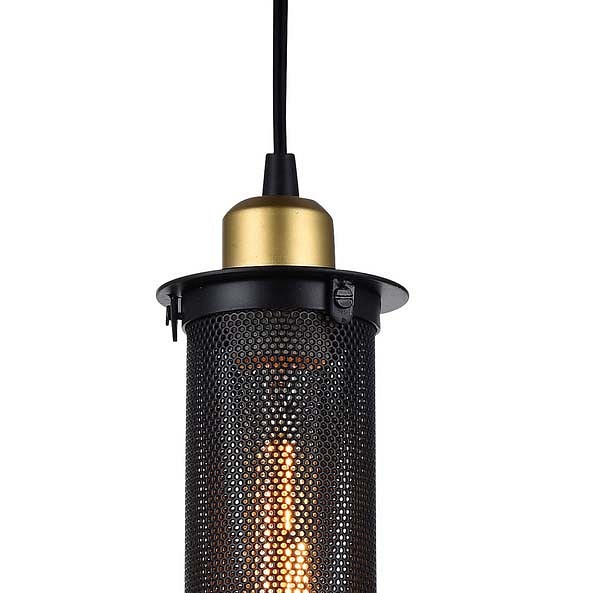 Подвесной светильник favourite strainer 1788-1p