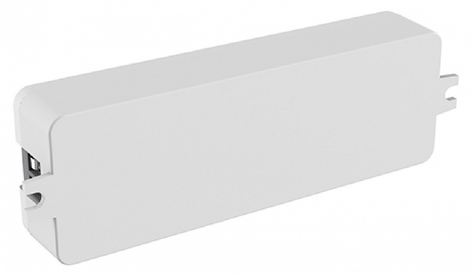 Контроллер-регулятор цвета rgb favourite  2001-ctr-005