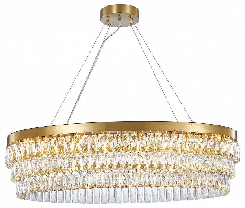 Подвесная люстра favourite magnitudo 2206-16c