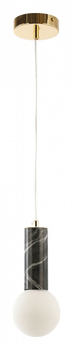 Подвесной светильник favourite fest 2749-1p