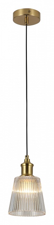 Подвесной светильник favourite copita 2777-1p