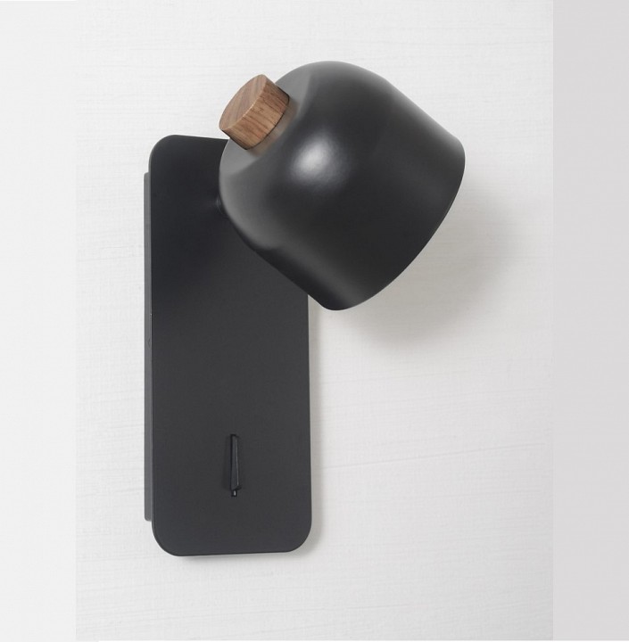 Бра favourite mauris 2833-1w