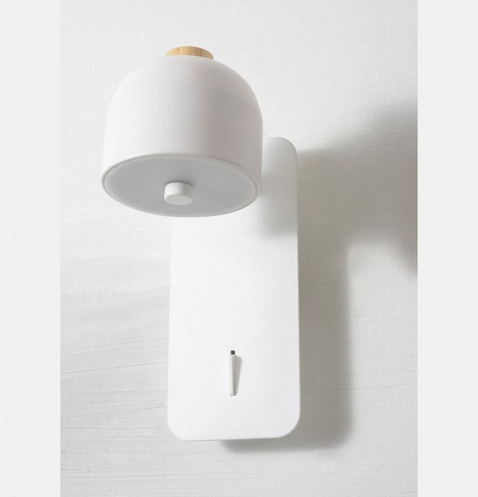 Бра favourite mauris 2834-1w