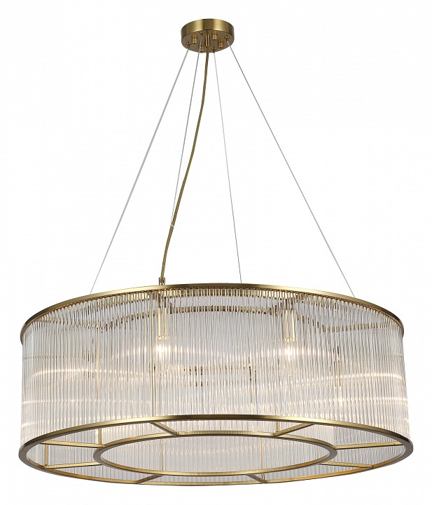 Подвесной светильник favourite wonderland 2907-8p