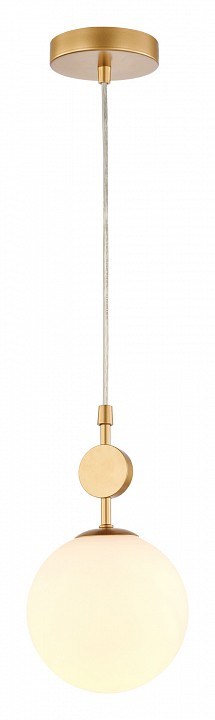 Подвесной светильник favourite absolute 2928-1p