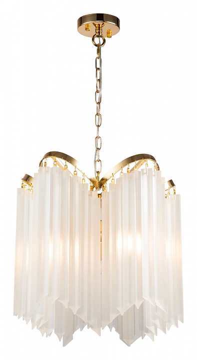 Подвесная люстра favourite nubes 2966-5p