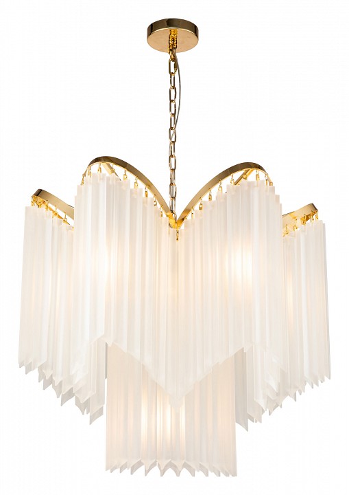 Подвесная люстра favourite nubes 2966-7p