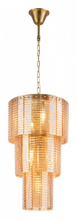 Подвесная люстра favourite prestige 2973-8p