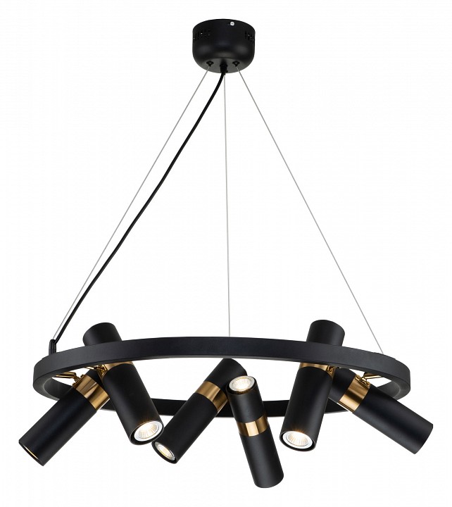 Подвесная люстра favourite light point 2997-6p