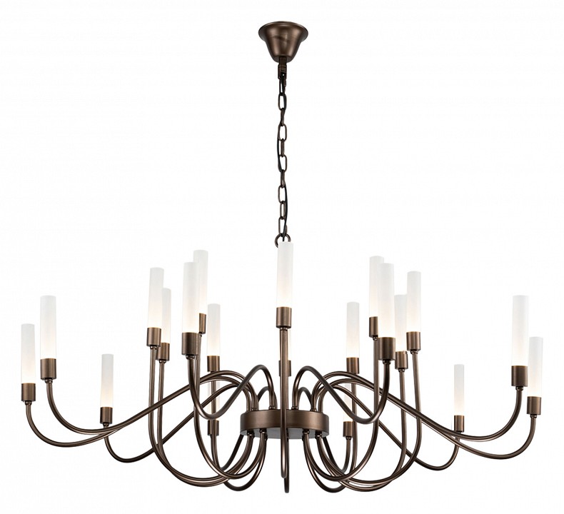 Подвесная люстра favourite tentacoli 3014-20p