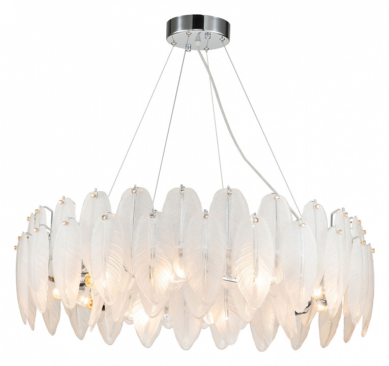 Подвесная люстра favourite beluta 3018-10p
