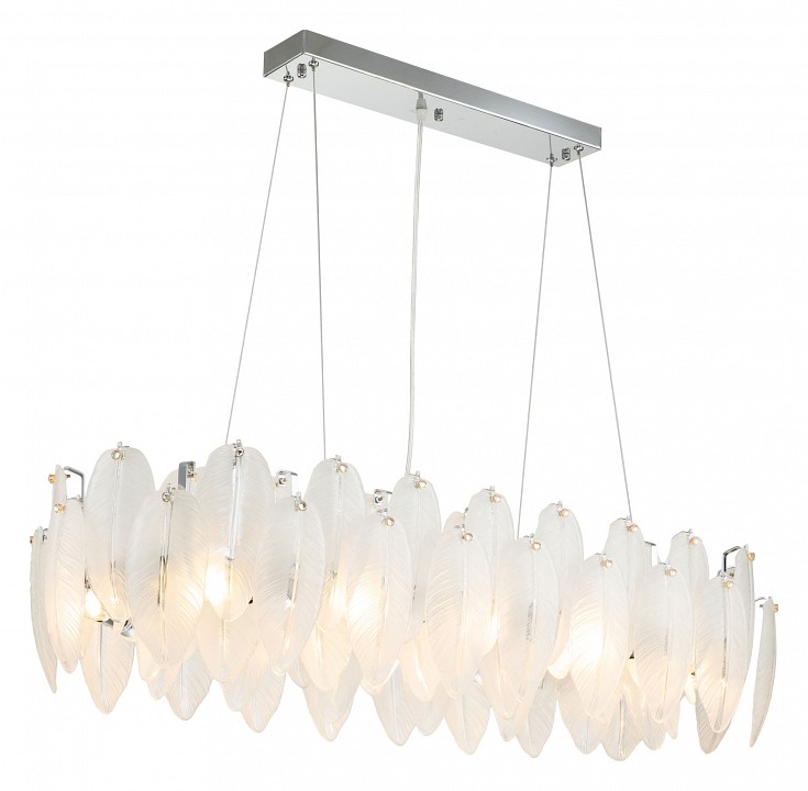 Подвесная люстра favourite beluta 3018-12p