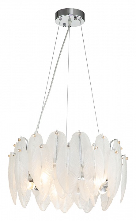 Подвесная люстра favourite beluta 3018-5p