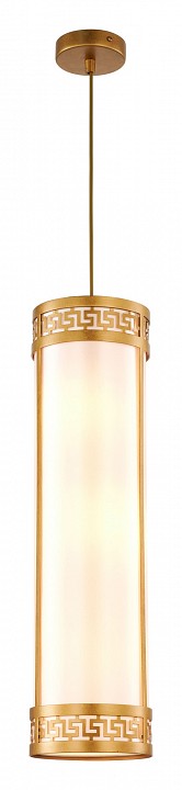 Подвесной светильник favourite exortivus 4011-3p