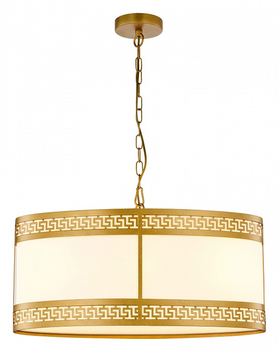 Подвесной светильник favourite exortivus 4011-3pc