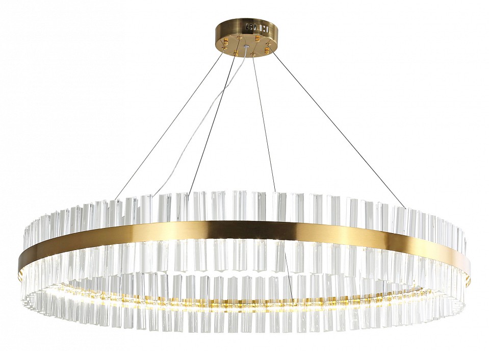 Подвесной светильник favourite placerat 4012-10p