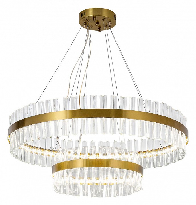 Подвесной светильник favourite placerat 4012-12p