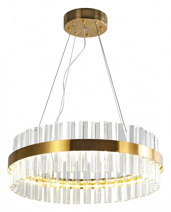 Подвесной светильник favourite placerat 4012-5p