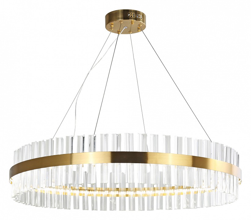 Подвесной светильник favourite placerat 4012-8p