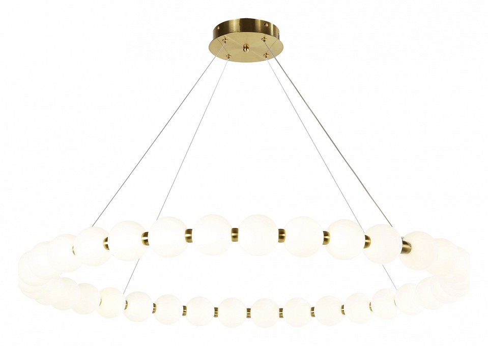 Подвесная люстра favourite gubbare 4014-10p