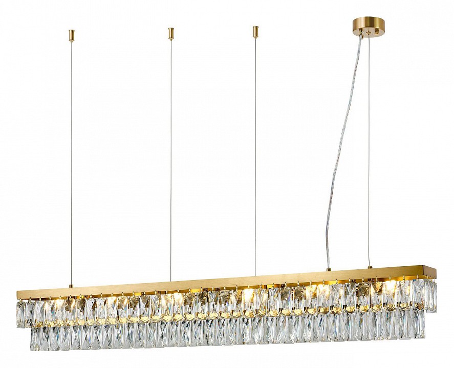 Подвесной светильник favourite magnitudo 4090-6p