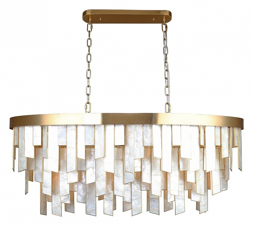 Подвесная люстра favourite shally 4199-15p