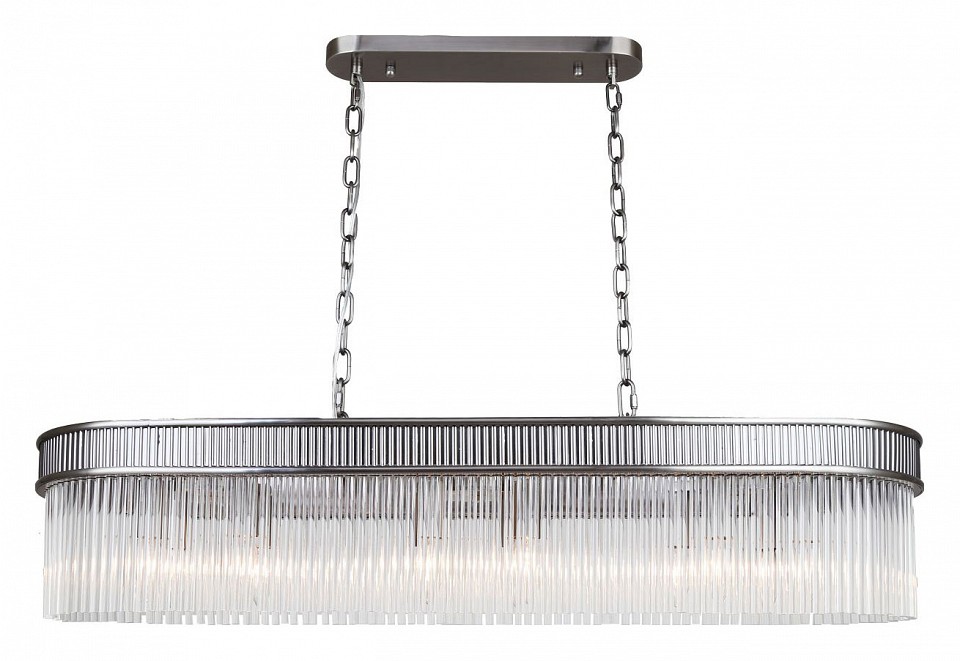 Подвесная люстра favourite turris 4201-12p