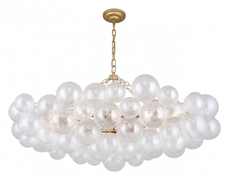 Подвесная люстра favourite multibulla 4202-10p