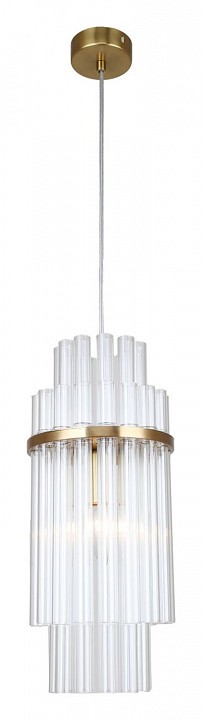 Подвесной светильник favourite rubum 4203-1p