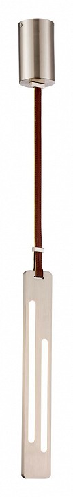Подвесной светильник favourite odit 4218-1p