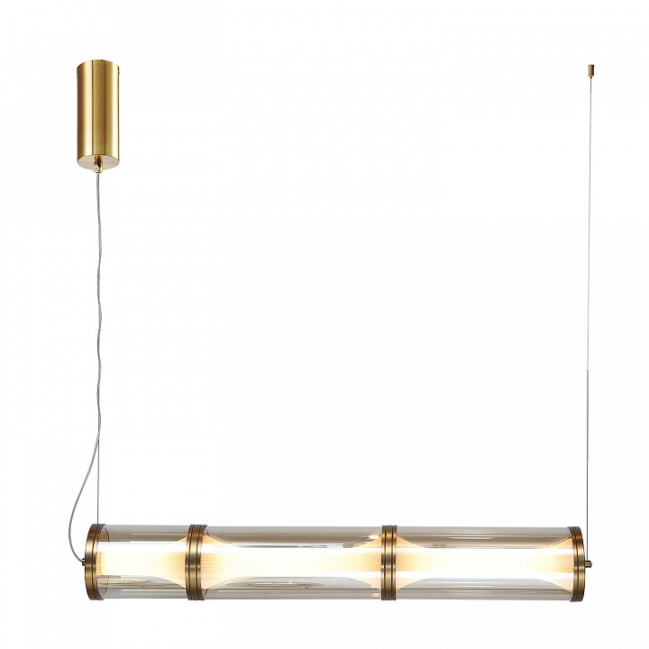 Подвесной светильник favourite bones 4244-3p