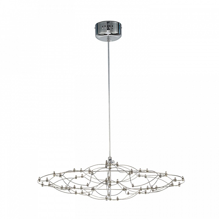 Подвесная люстра favourite thinner 4305-6p