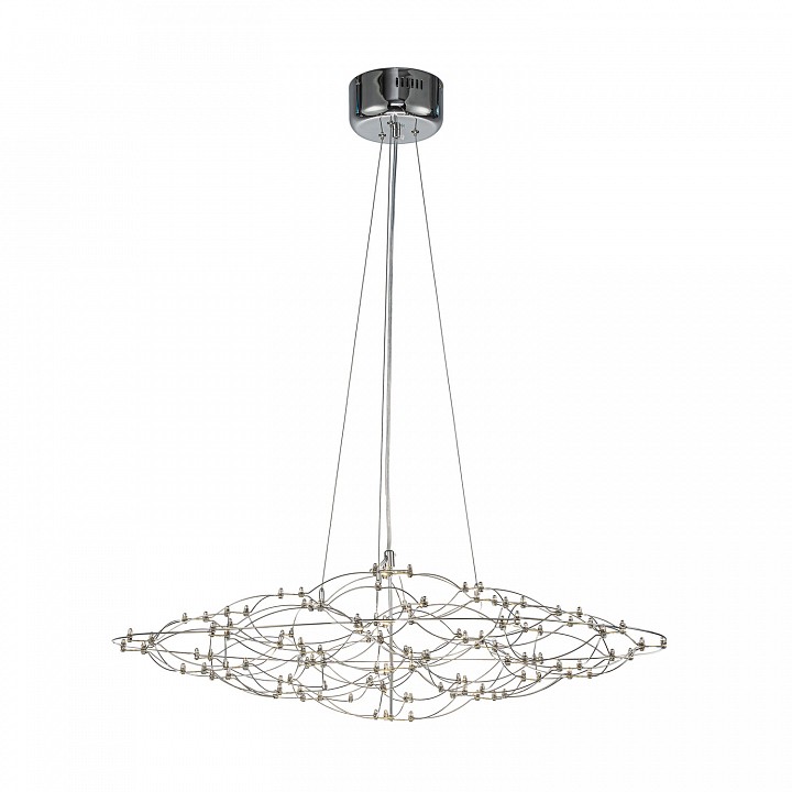 Подвесная люстра favourite thinner 4305-8p