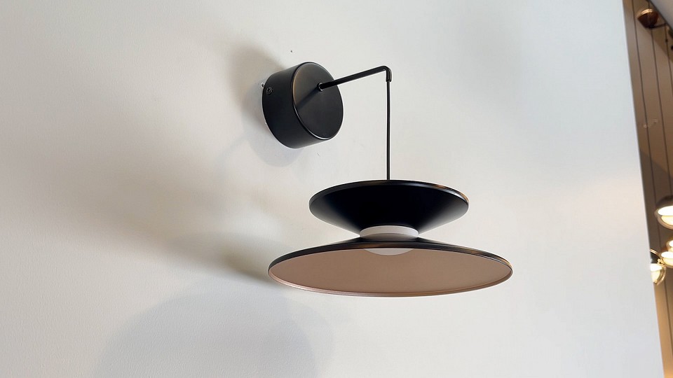 Бра favourite platt 4372-1w