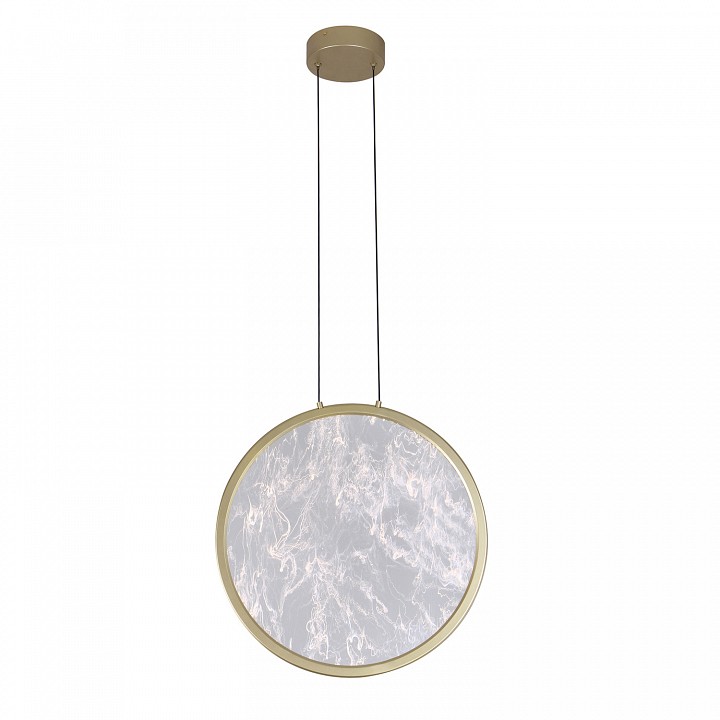 Подвесной светильник favourite imma 4374-1p