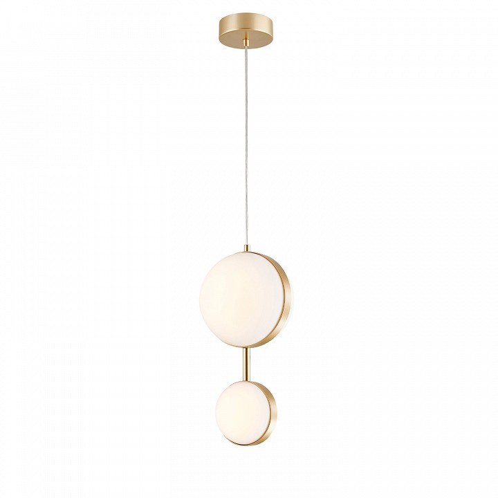 Подвесной светильник favourite asterismo 4448-2p