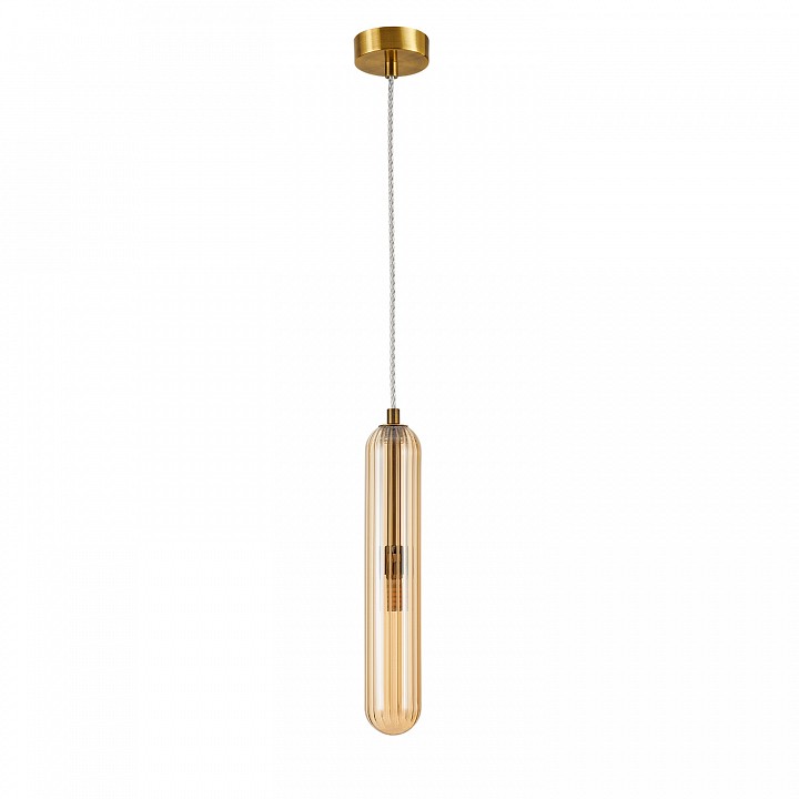 Подвесной светильник favourite stalactit 4455-1p