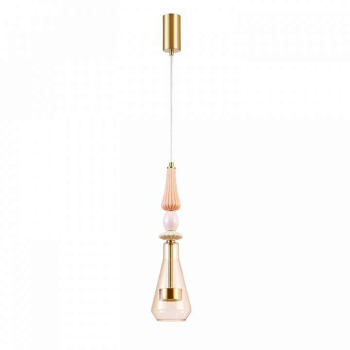 Подвесной светильник favourite dolci 4464-1p
