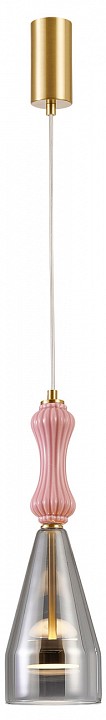 Подвесной светильник favourite dolci 4466-1p