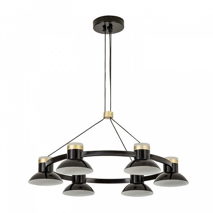 Подвесная люстра favourite tatti 4516-6p