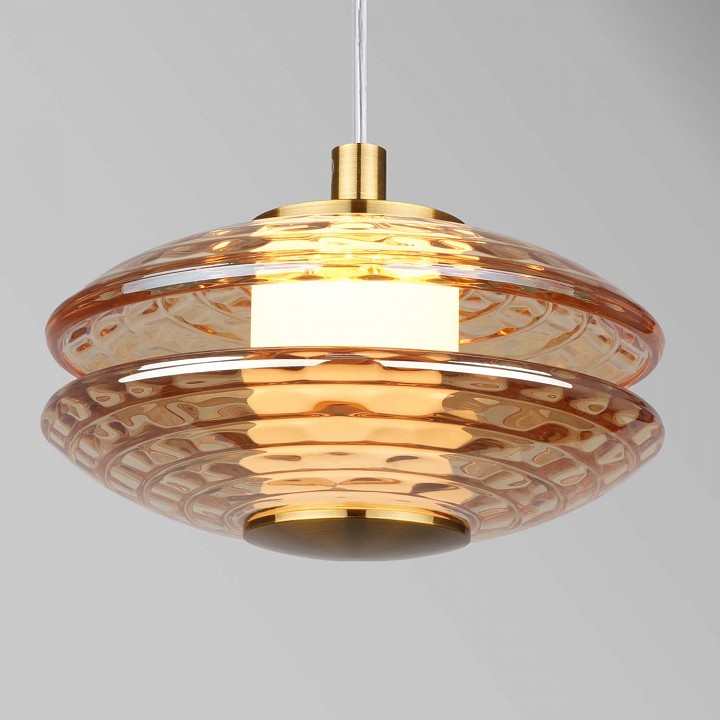 Подвесной светильник favourite claros 4641-1p